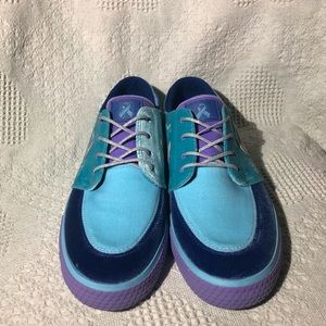 NIke SB Zoom Janoski Rm Doernbecher